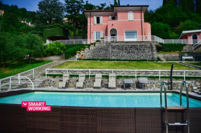 Villa Perledina by Wonderful Italy Perledo